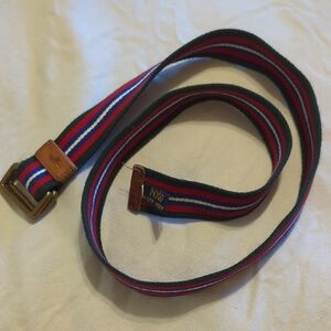 Polo Ralph Lauren Belt 42